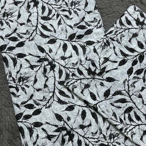 روتشکی تک نفره (تشک زمینی)برگ طوسی تیره