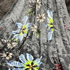 پتو ژله ای چهارفصل لیزری دونفره (کد۳)