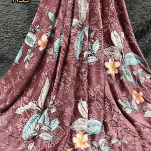 پتو ژله ای چهارفصل لیزری دونفره (کد۸)