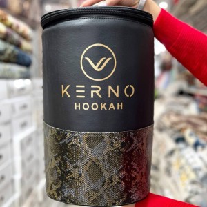 جاقلیانی استوانه ای (رنگ های متنوع)