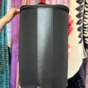 جاقلیانی استوانه ای (رنگ های متنوع)