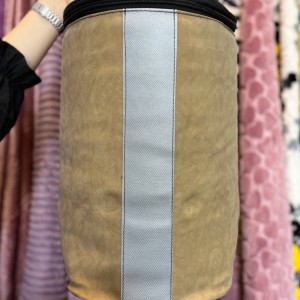 جاقلیانی استوانه ای (رنگ های متنوع)