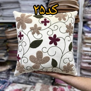 روکوسنی برجسته پانچ (کد۲۵)