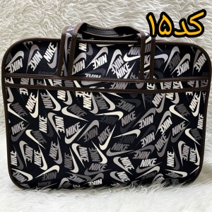 کیف پتو جنس کرپ(کد۱۵)