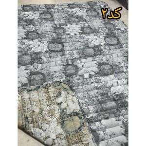روتختی بهاره جنس میکرو تک نفره (کد۲)