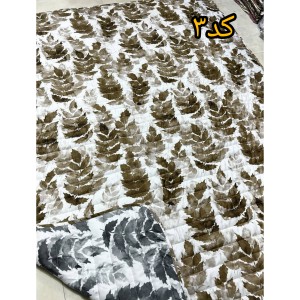 روتختی بهاره جنس میکرو تک نفره(کد۳)