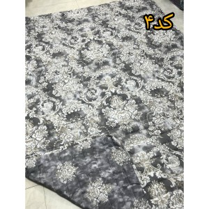 روتختی بهاره جنس میکرو تک نفره (کد۴)