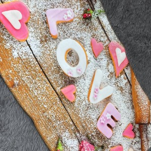 نم گیر سه بعدی۵۰در۹۰ طرح(Love)