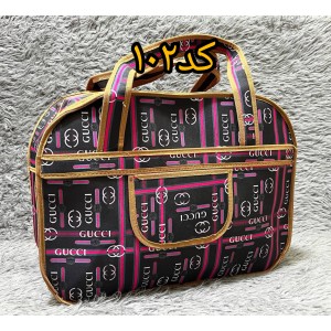 ساک مسافرتی کرپ کد(۱۰۲)
