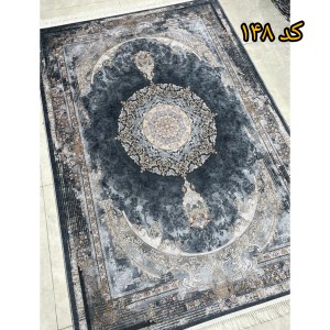 فرشینه مخمل سایز ۱۲۰ در ۱۸۰( کد۱۴۸)