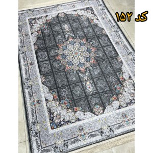فرشینه مخمل سایز ۱۲۰ در ۱۸۰( کد۱۵۲)