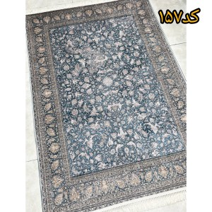 فرشینه مخمل سایز۱۰۰در۱۵۰ (کد۱۵۷)