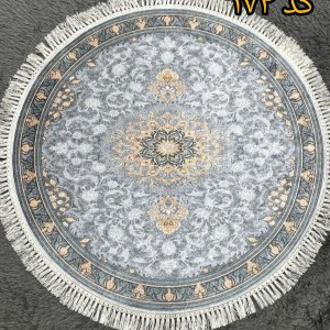 پادری مخمل گرد ۸۰ سانت(کد ۱۷۴),
