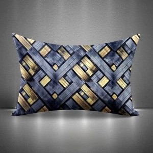 روبالشتی مخمل پورشه فانتزی (کد۱) جفتی320.000