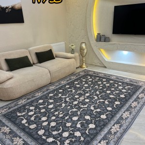 فرشینه مخمل ۶ متری (کد۱۷۶)