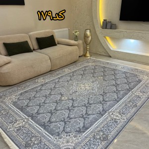 فرشینه مخمل ۶ متری (کد۱۷۹)