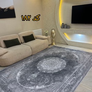 فرشینه مخمل ۶متری (کد۱۸۲)