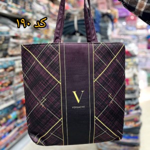 کیف سرشانی دخترانه اسپرت(کد۱۹۰)