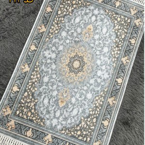 پادری مخمل مستطیل سایز۵۰در۸۰(کد۲۱۲)