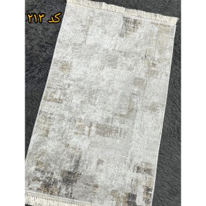 پادری مخمل مستطیل سایز ۵۰در۸۰(کد۲۱۳)