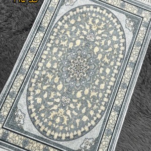 پادری مخمل مستطیل سایز ۵۰ در ۸۰(کد۲۱۵)