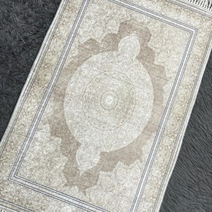پادری مخمل مستطیل سایز۵۰در۸۰(کد۲۱۶)