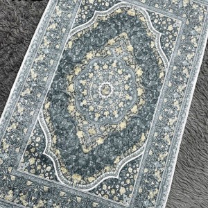 پادری مخمل مستطیل سایز ۵۰در۸۰(کد۲۱۹)