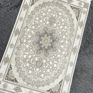 پادری مخمل مستطیل سایز ۵۰در۸۰ (کد۲۲۰)