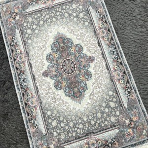 پادری مخمل مستطیل سایز ۵۰در۸۰ (کد۲۲۲)