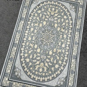 پادری مخمل مستطیل سایز ۶۰در۱۰۰(کد۲۲۳)