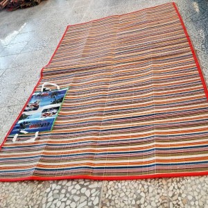 زیرانداز حصیری مارک المیرا