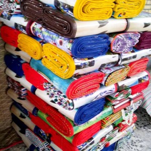زیرانداز حصیری مارک المیرا
