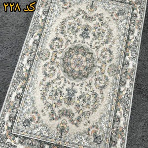پادری مخمل مستطیل سایز ۶۰در۱۰۰(کد۲۲۸)