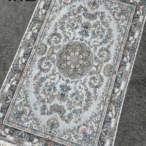 پادری مخمل مستطیل سایز ۶۰در۱۰۰(کد۲۲۹)