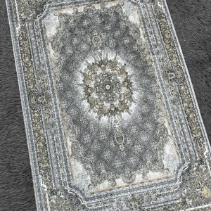 پادری مخمل مستطیل سایز ۶۰در۱۰۰(کد۲۳۸)