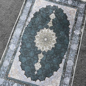 پادری مخمل مستطیل سایز ۶۰در۱۰۰(کد۲۳۹)