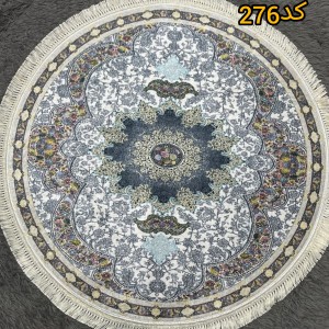 پادری مخمل گرد۸۰سانت (کد۲۷۶)