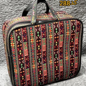 کیف پتو جنس کرپ (کد۲۸۸)