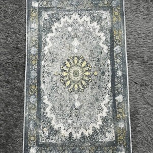 پادری مخمل مستطیل ۵۰در۸۰ (کد۲۹۵)
