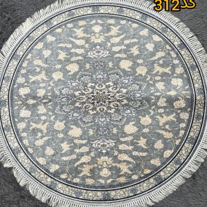 پادری مخمل گرد ۱۰۰ سانت(کد۳۱۲)