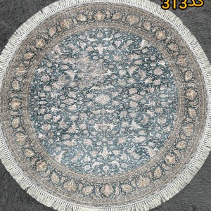 پادری مخمل گرد ۱۰۰ سانت (کد۳۱۳)