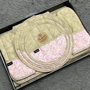 سرویس آشپزخانه روژلان(کرمی)