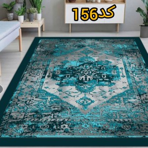 روفرشی مخمل کشدار کد۱۵۶