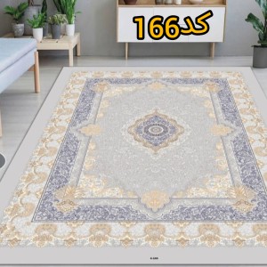 روفرشی مخمل کشدار کد۱۶۶