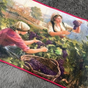 نم گیر چاپی (سایز ۵۰در۹۰)