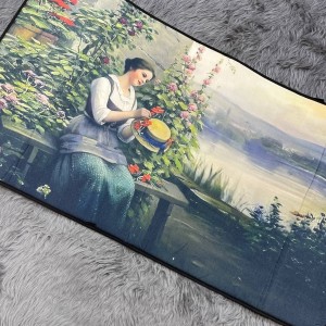نم گیر چاپی (سایز ۵۰در۹۰)