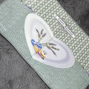 نم گیر چاپی (سایز ۵۰در۹۰)