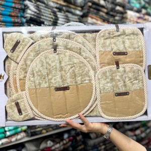 سرویس آشپزخانه تاچلی (نسکافه ای)