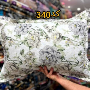روبالشتی نخی کد۳۴۰