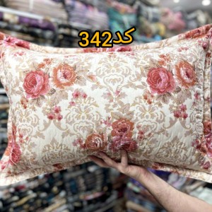روبالشتی نخی کد۳۴۲